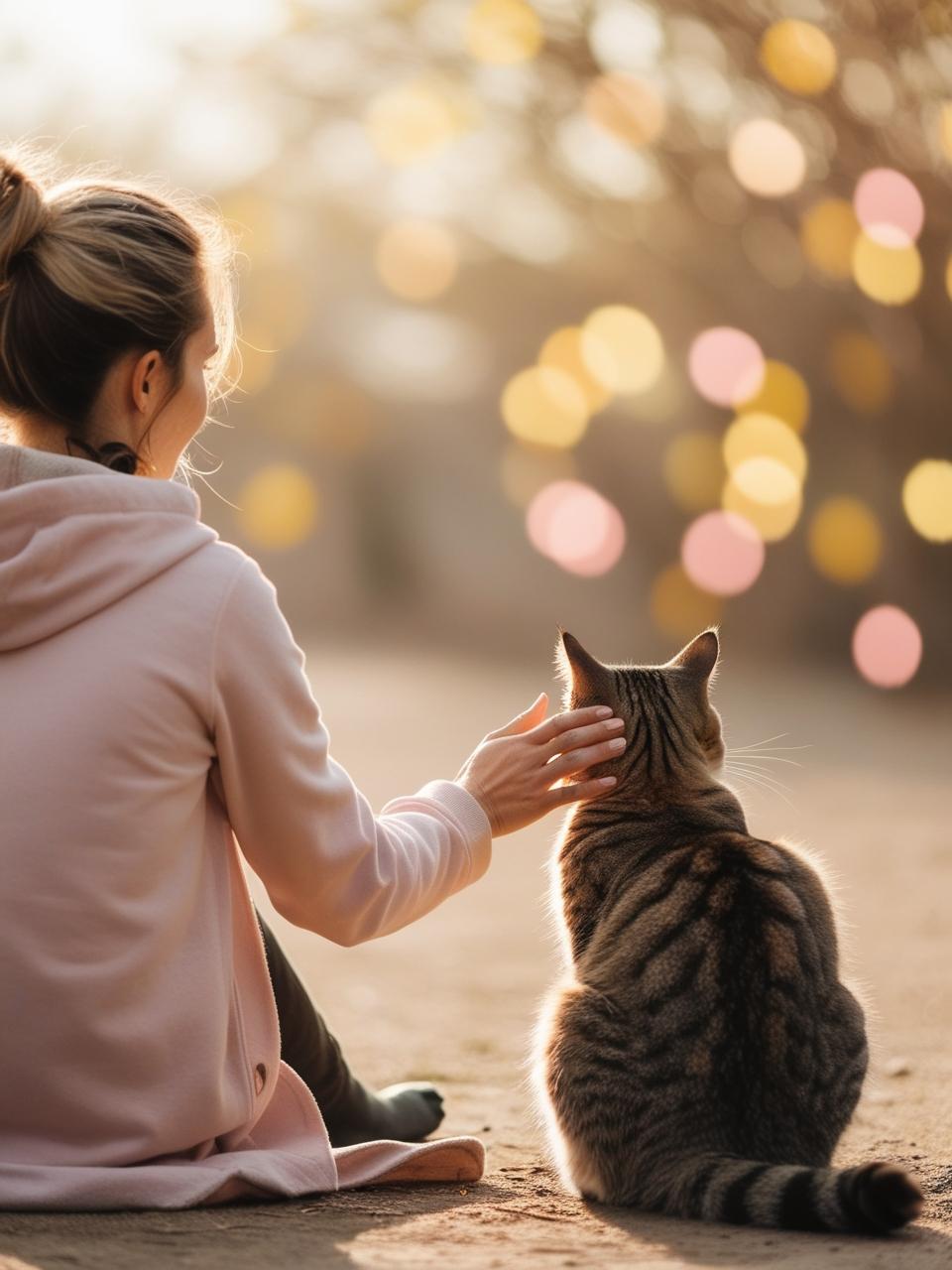 Kinésiologie pour animaux